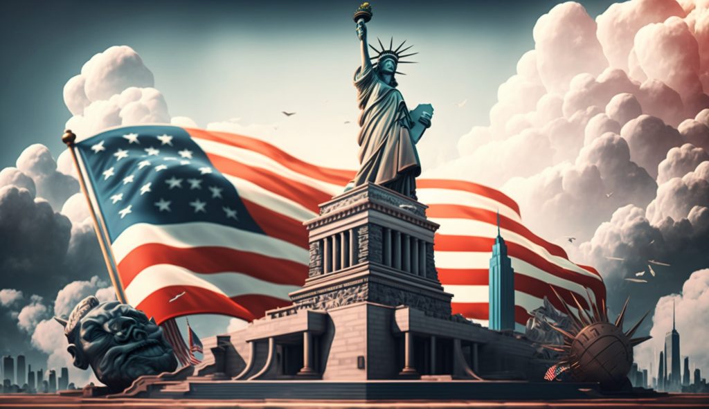 Detektei in den USA