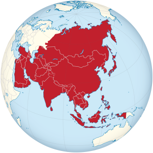 Detektei in Asien